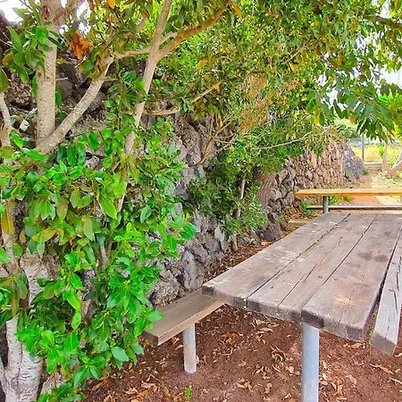 Cuevas Negras Holiday home