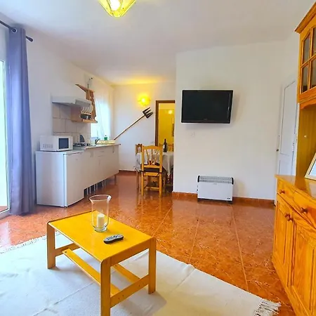 Cuevas Negras Holiday home *