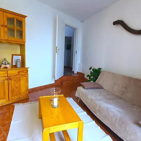 Cuevas Negras Holiday home Los Silos