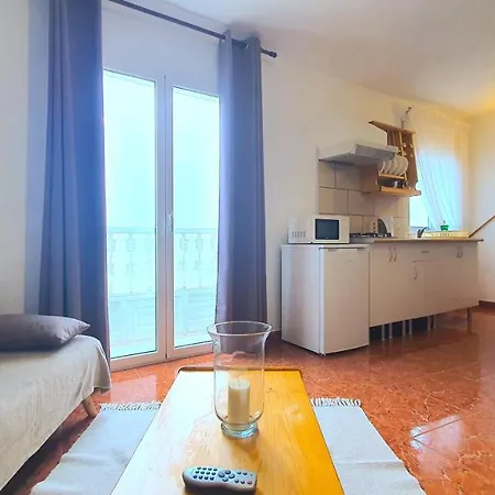 Cuevas Negras Holiday home