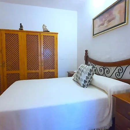 Cuevas Negras Holiday home Los Silos