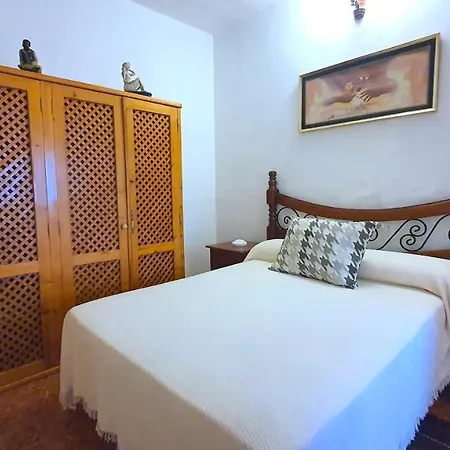Holiday home Cuevas Negras *
