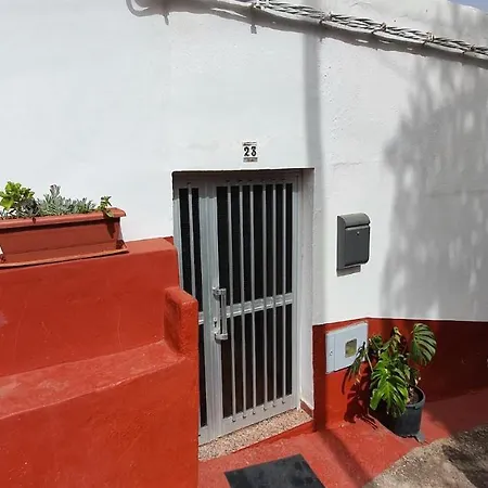 Cuevas Negras Holiday home *