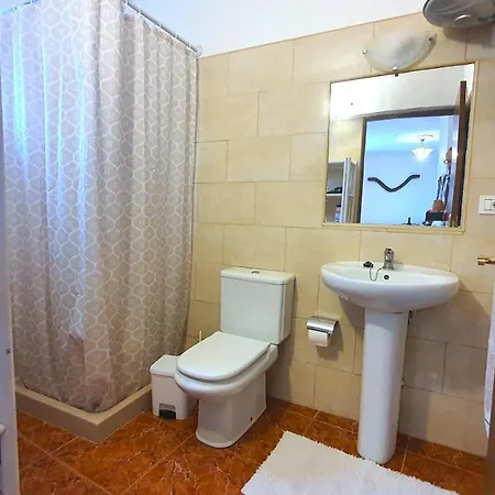 Holiday home Cuevas Negras *