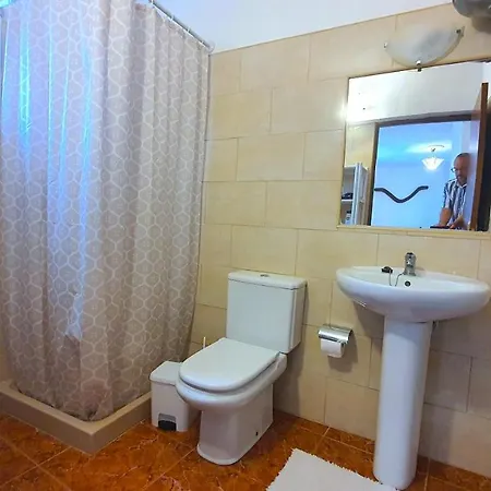 Holiday home Cuevas Negras Los Silos