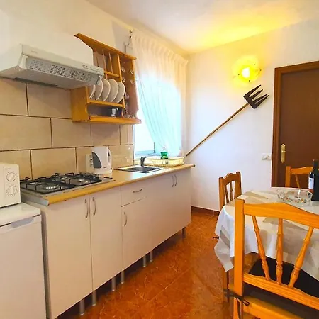 Holiday home Cuevas Negras *