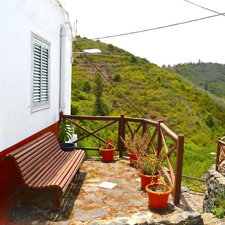 Holiday home Cuevas Negras Los Silos