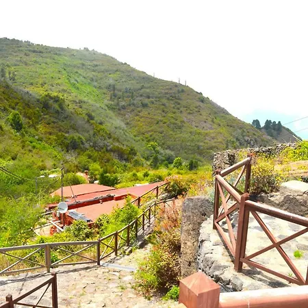Cuevas Negras Holiday home Los Silos