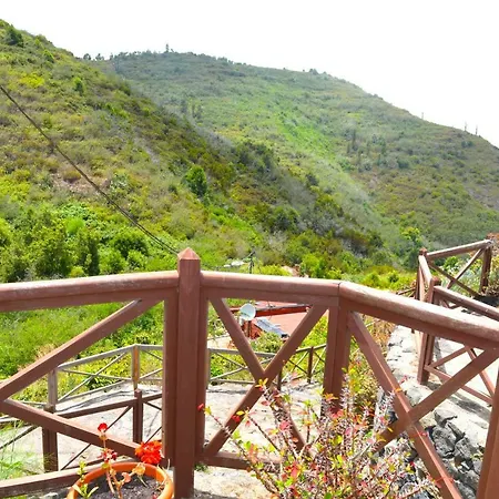 Holiday home Cuevas Negras *