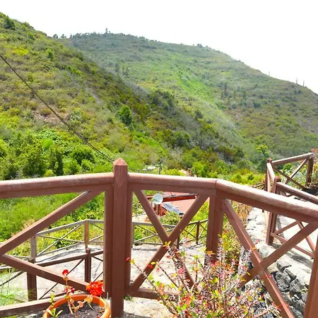 Holiday home Cuevas Negras *